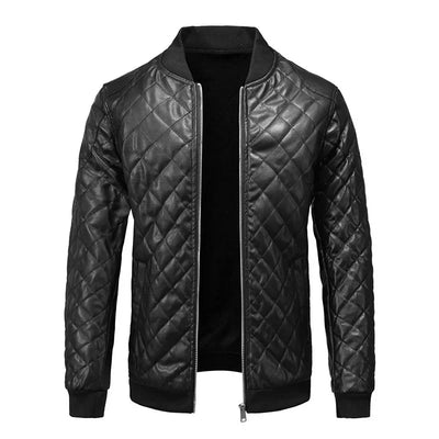 Arun | Blouson Vintage Élégant pour Homme