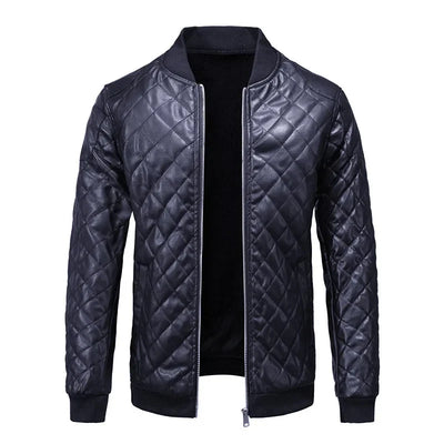 Arun | Blouson Vintage Élégant pour Homme