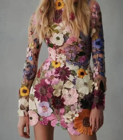 Augusta | Robe de soirée sensuelle pour femmes