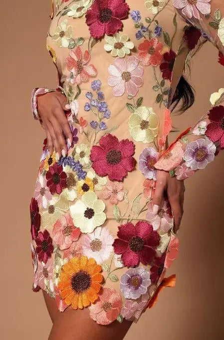 Augusta | Robe de soirée sensuelle pour femmes