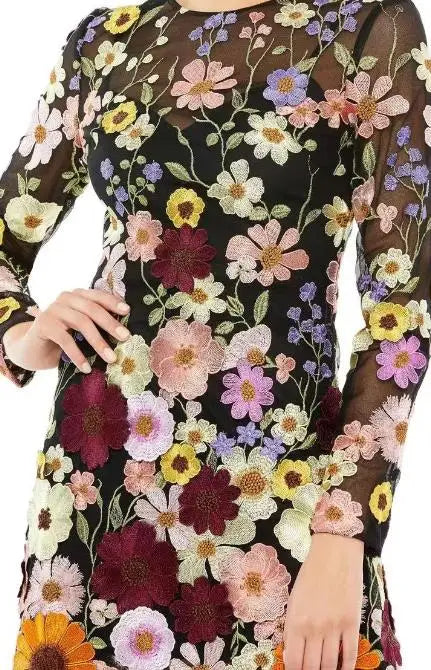 Augusta | Robe de soirée sensuelle pour femmes