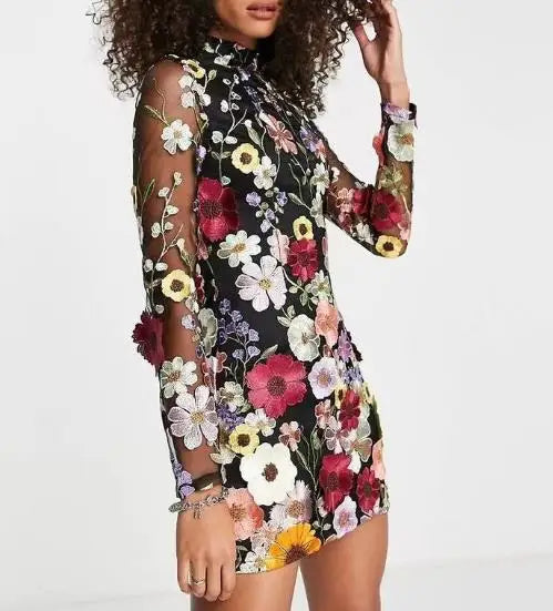 Augusta | Robe de soirée sensuelle pour femmes