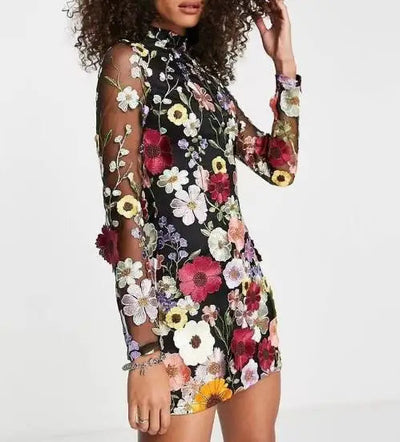 Augusta | Robe de soirée sensuelle pour femmes