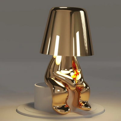 LumaJoy™ | Lampe Dimmable Créative et Portable