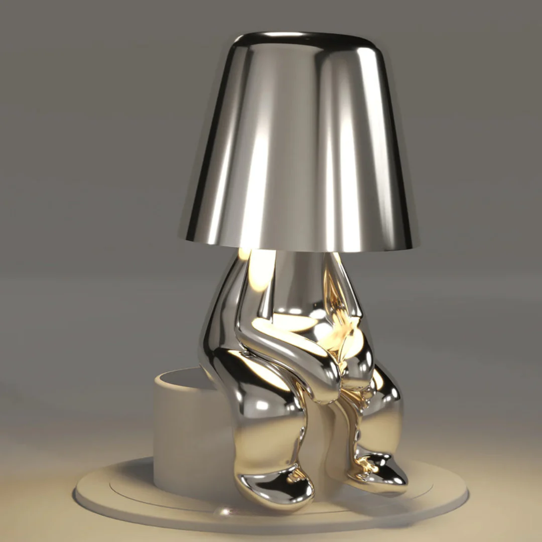 LumaJoy™ | Lampe Dimmable Créative et Portable