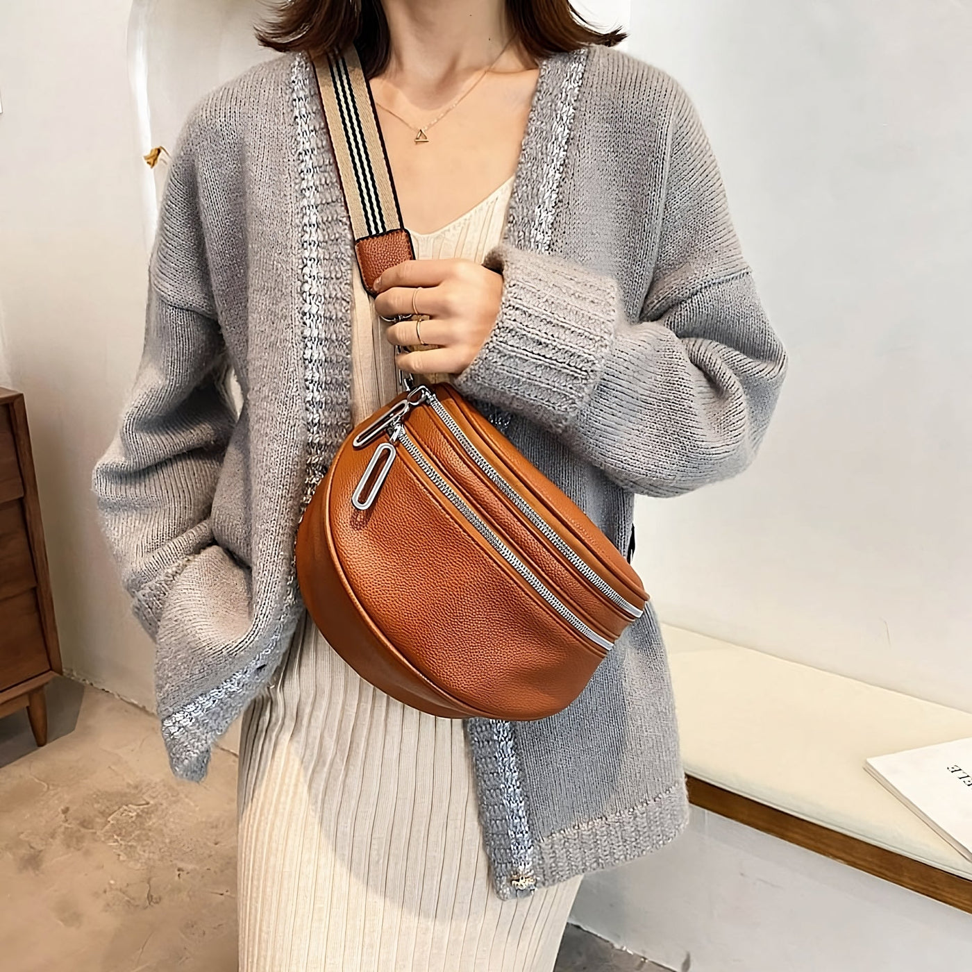 Livsy | Sac à bandoulière stylé