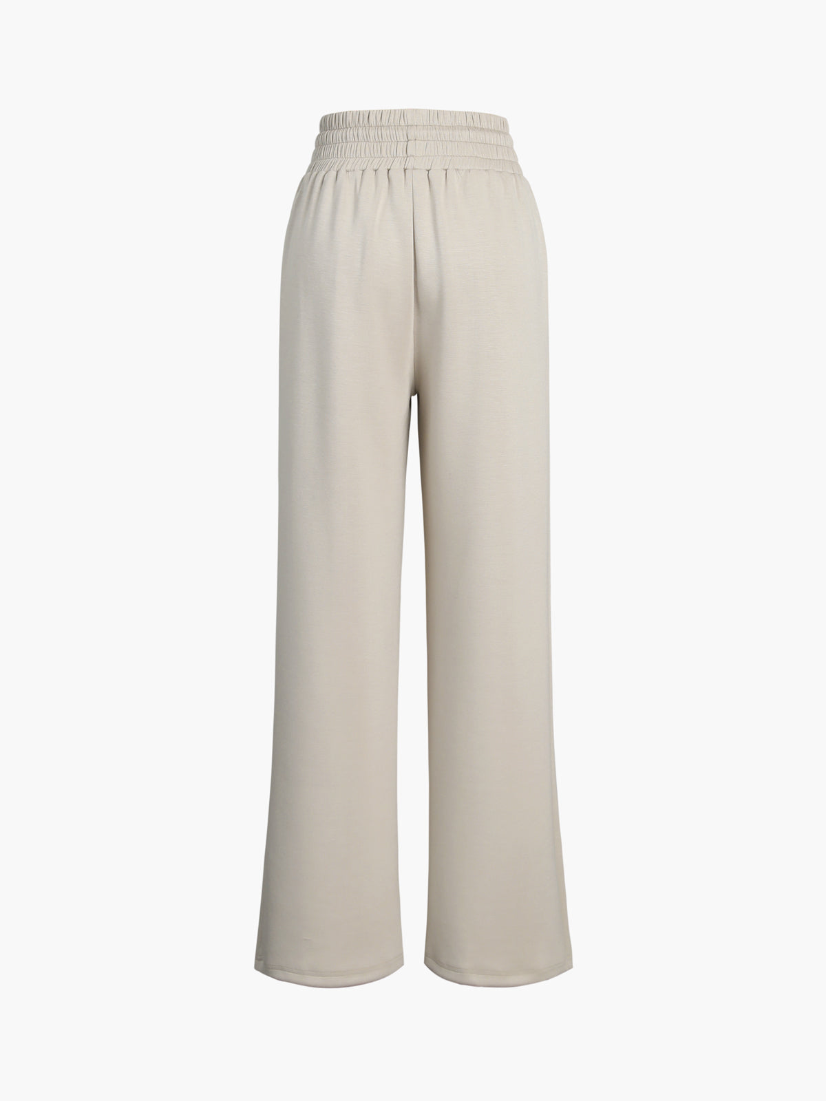 Roseline | Pantalon Confortable pour femme | Jambe large