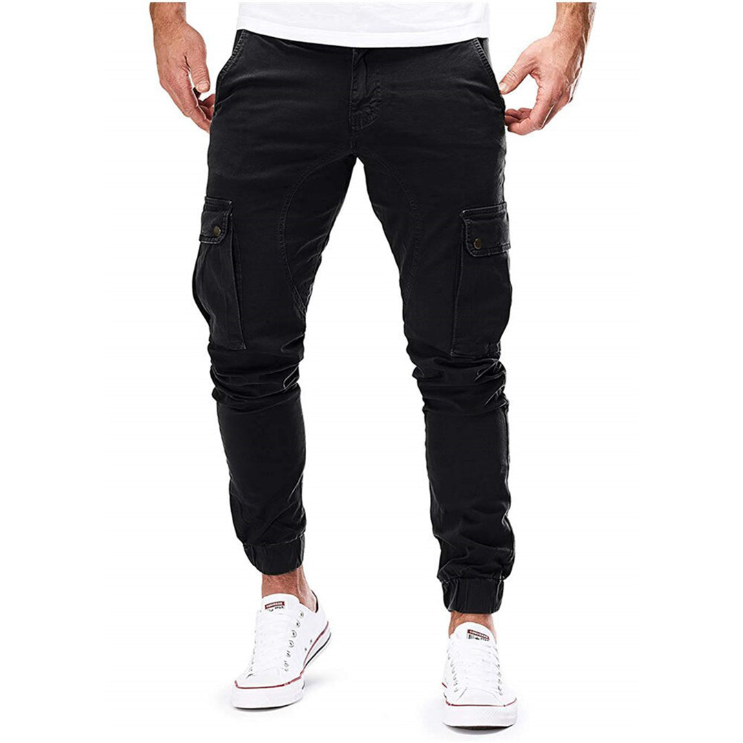 Milo - Pantalon homme cargo
