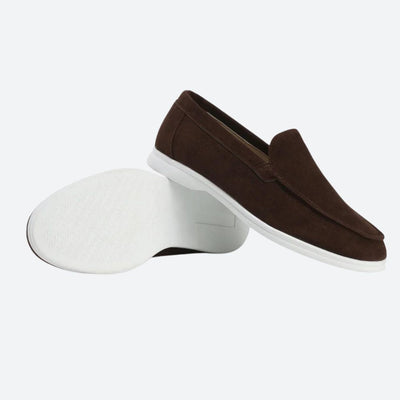 Estilo Elegante en Mocasines Casual - Blaze
