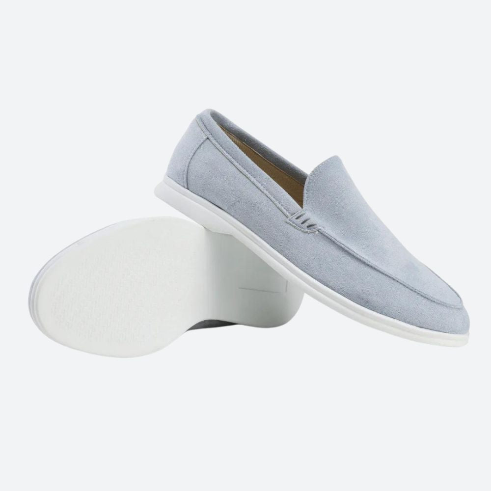 Estilo Elegante en Mocasines Casual - Blaze