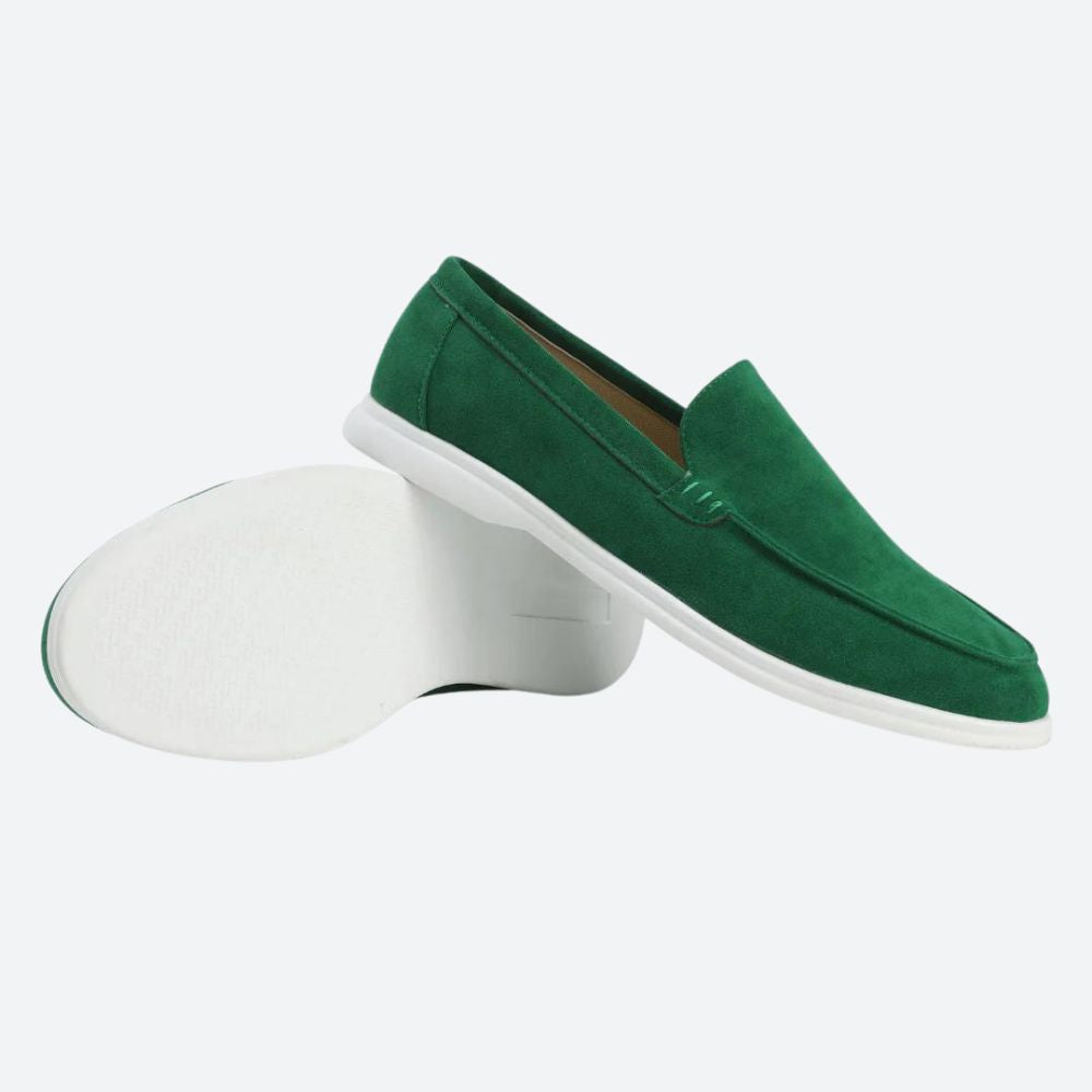 Estilo Elegante en Mocasines Casual - Blaze