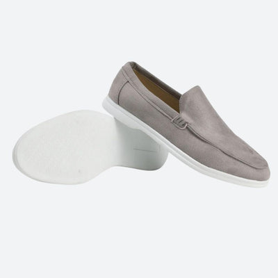 Estilo Elegante en Mocasines Casual - Blaze