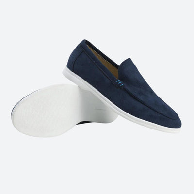 Estilo Elegante en Mocasines Casual - Blaze