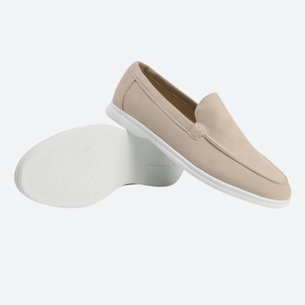 Estilo Elegante en Mocasines Casual - Blaze