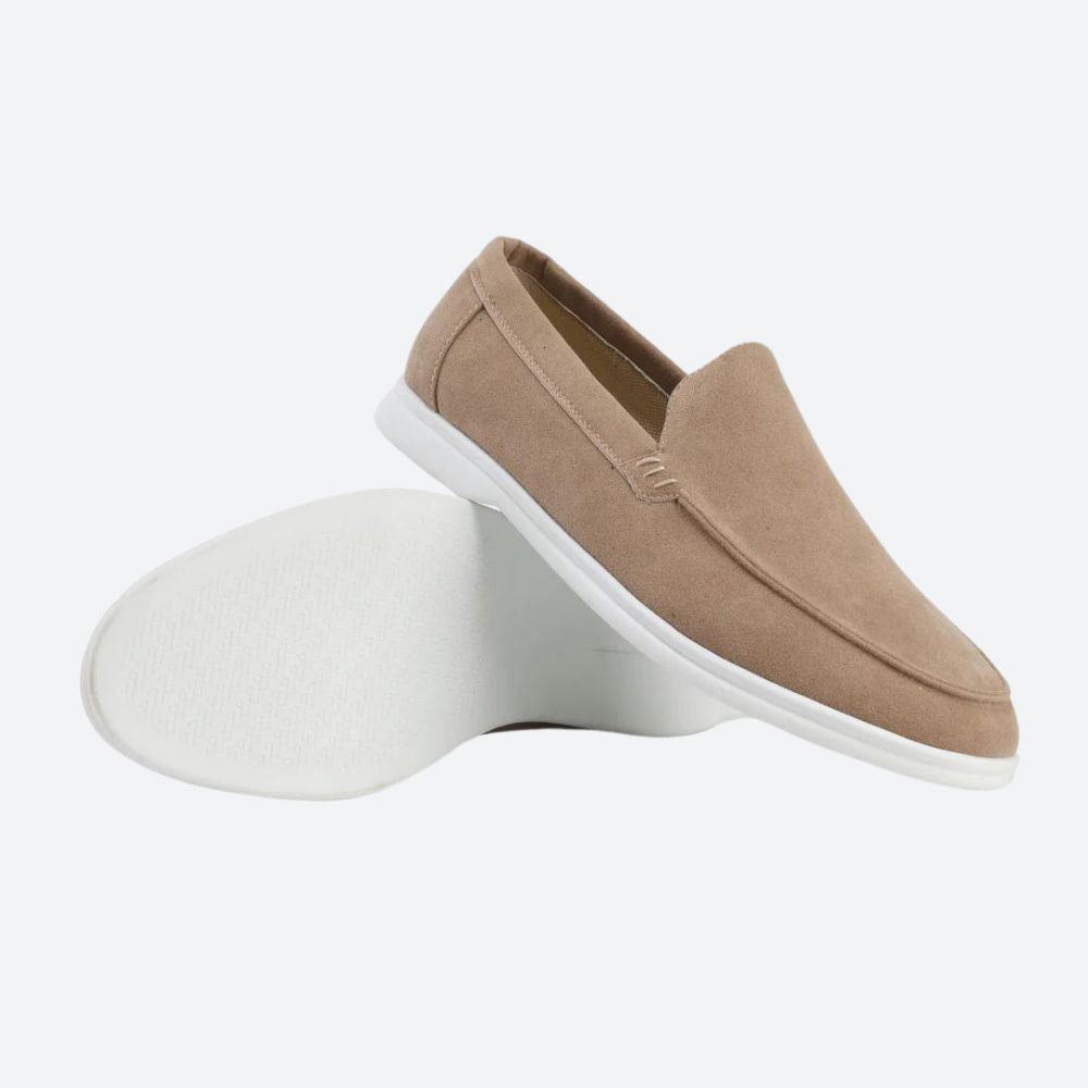 Estilo Elegante en Mocasines Casual - Blaze