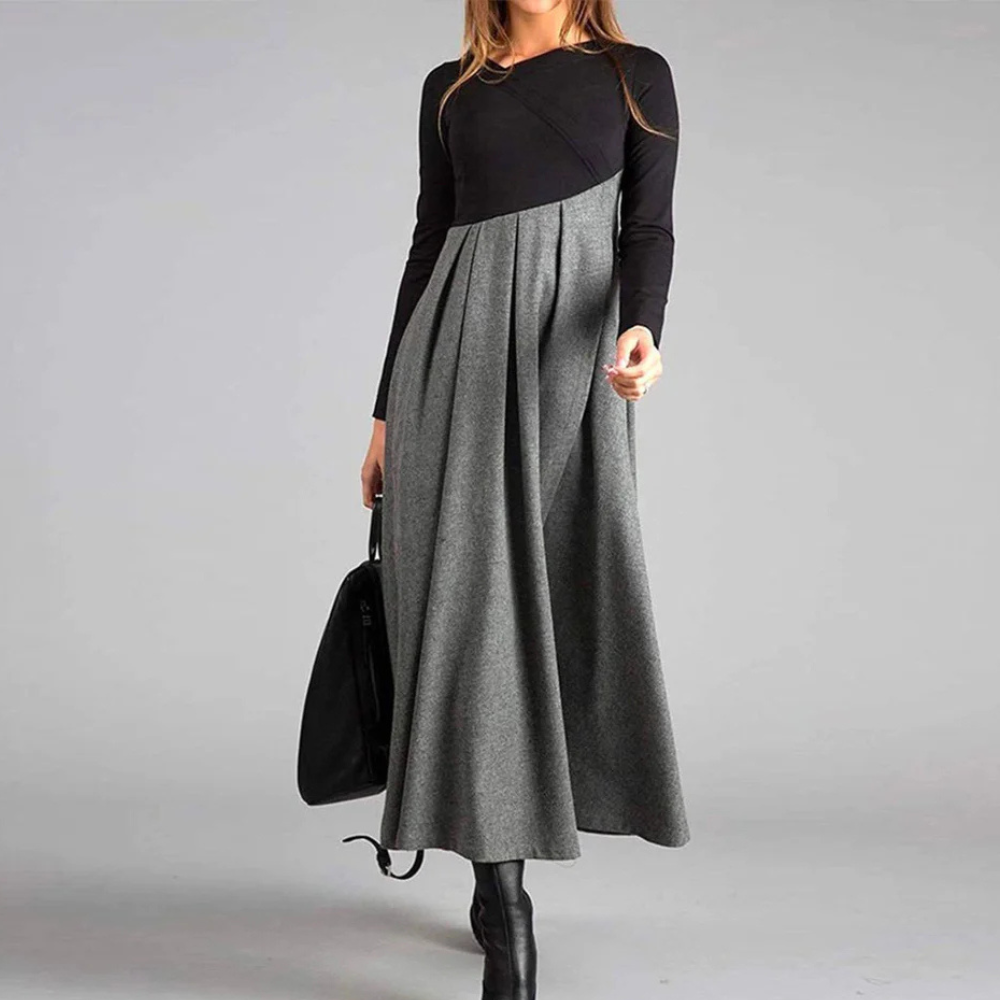 Liriel - Robe à la Mode pour Femmes