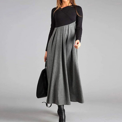 Liriel - Robe à la Mode pour Femmes
