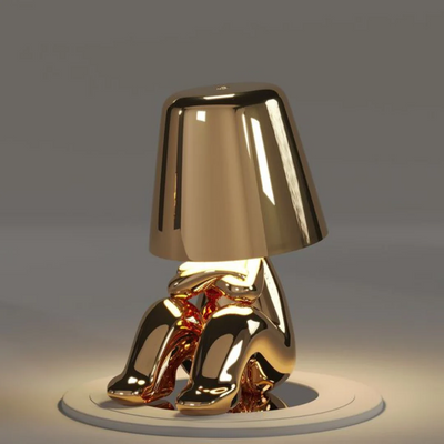 LumaJoy™ | Lampe Dimmable Créative et Portable