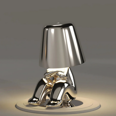 LumaJoy™ | Lampe Dimmable Créative et Portable