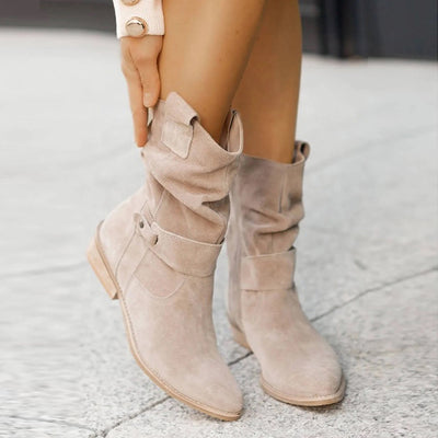 BENTE - Bottes élégantes