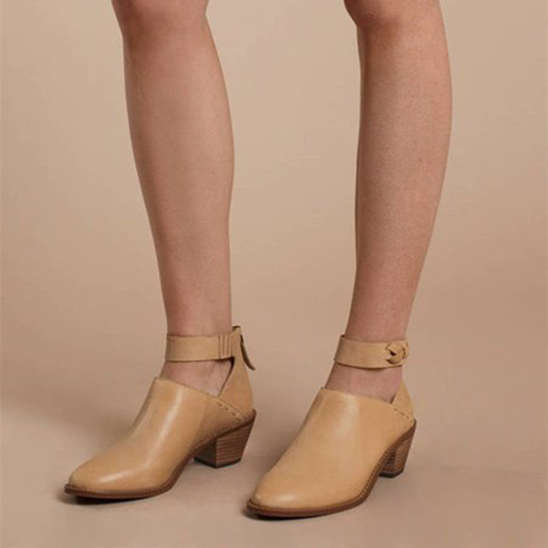 Chaussures orthopédiques pour femmes - Confort et style en un