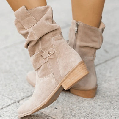 BENTE - Bottes élégantes