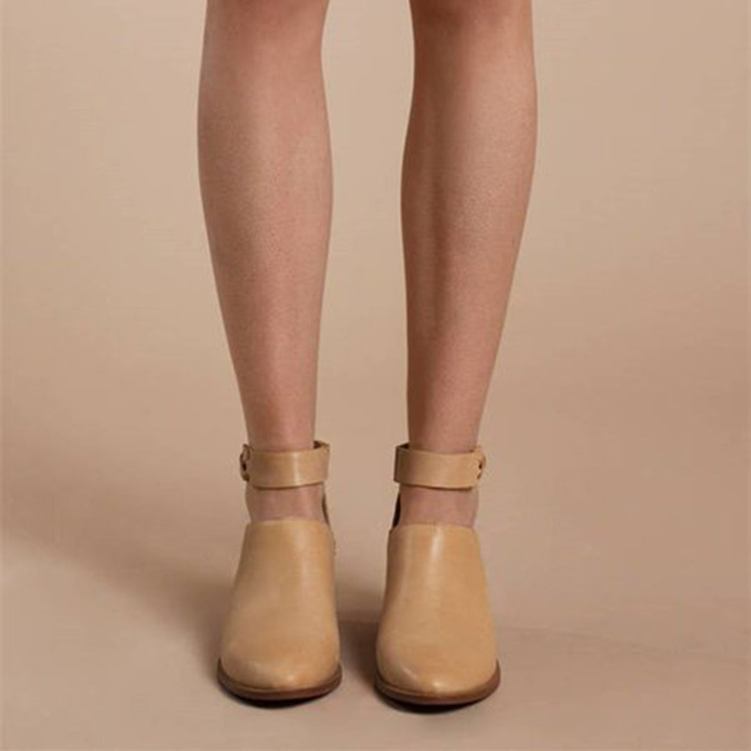 Chaussures orthopédiques pour femmes - Confort et style en un