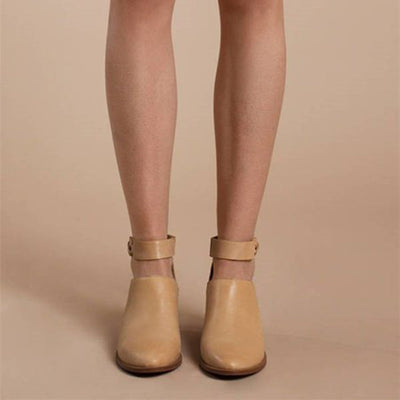Chaussures orthopédiques pour femmes - Confort et style en un
