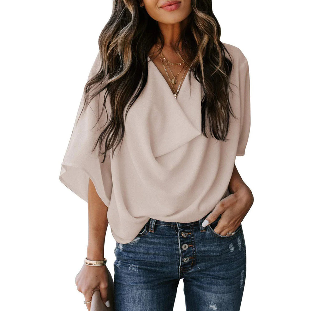 Sabrina | Top Élégant Pour Femmes | Chic