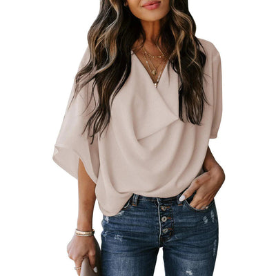 Sabrina | Top Élégant Pour Femmes | Chic