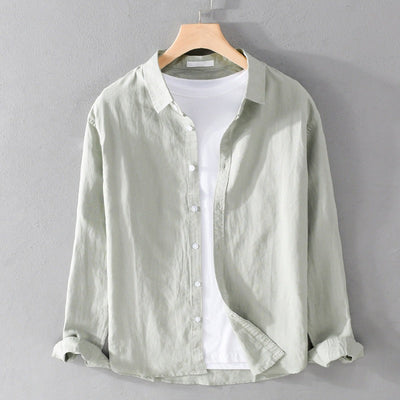 Chemise classique pour homme Ben Smith