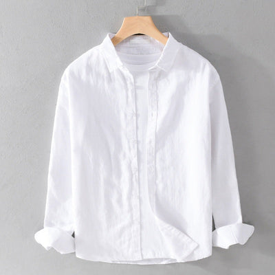 Chemise classique pour homme Ben Smith