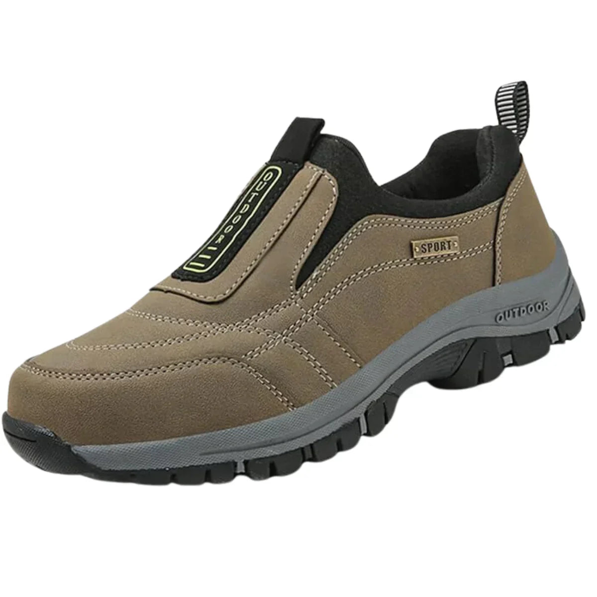 Pedro™ - Chaussures orthopédiques avec semelles intérieures