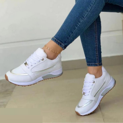 Azura | Baskets Confort Pour Femme | Tendance