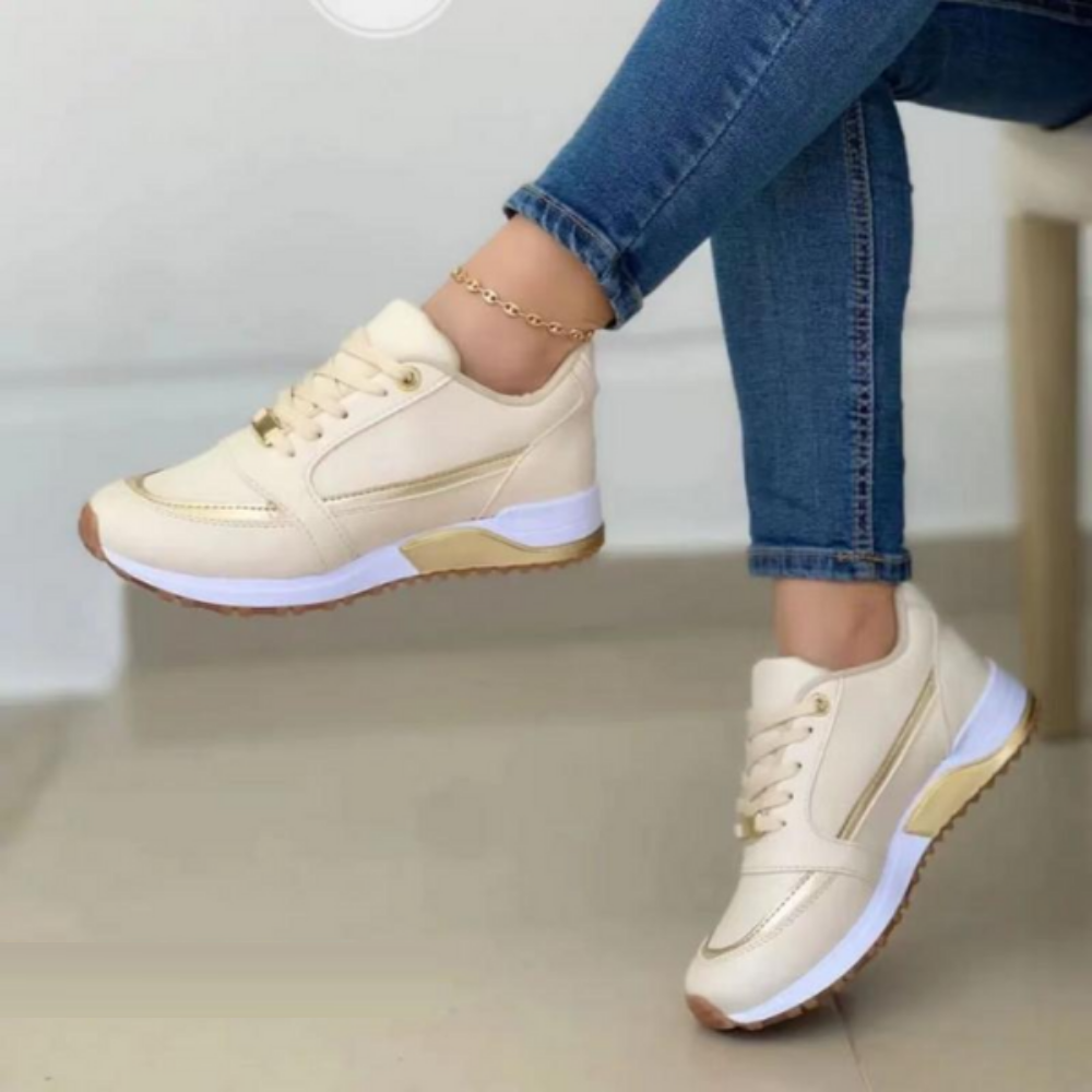 Azura | Baskets Confort Pour Femme | Tendance