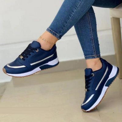 Azura | Baskets Confort Pour Femme | Tendance