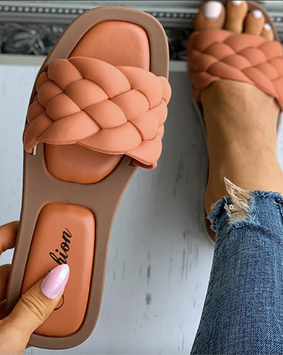 Juttaral | Sandales Simple pour femme | tendance