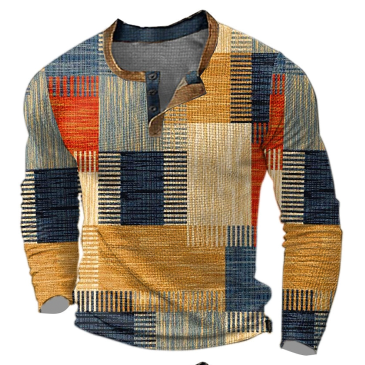 Louis™ | Pull élégant et tendance 1+1 GRATUIT
