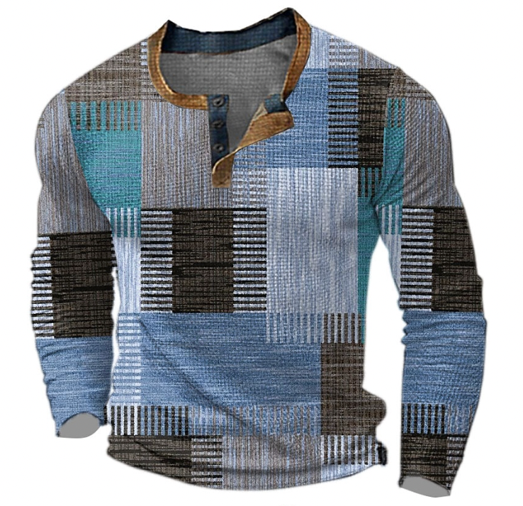 Louis™ | Pull élégant et tendance 1+1 GRATUIT