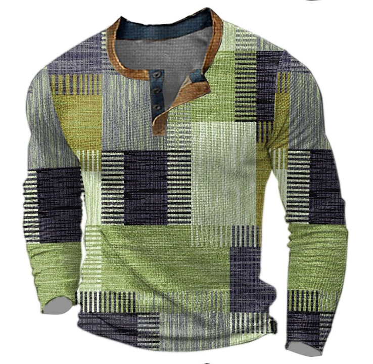 Louis™ | Pull élégant et tendance 1+1 GRATUIT