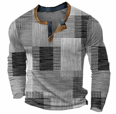 Louis™ | Pull élégant et tendance 1+1 GRATUIT