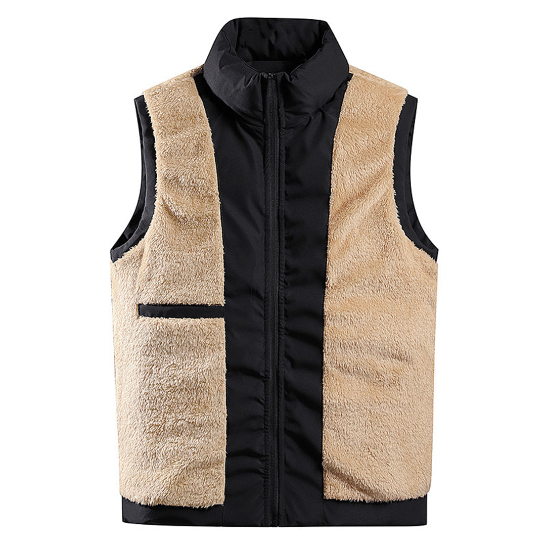 DOMINIC - Superbe cardigan léger pour une chaleur douillette