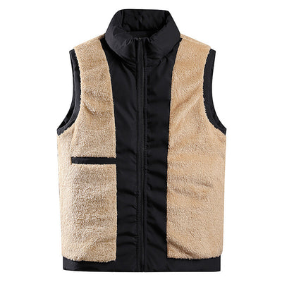 DOMINIC - Superbe cardigan léger pour une chaleur douillette