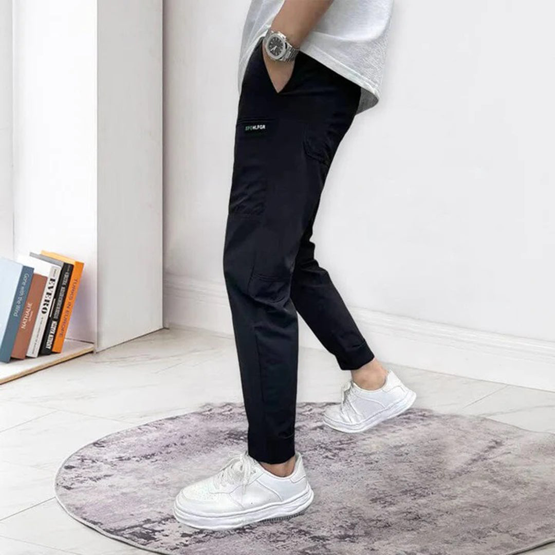 ALFIE - Pantalon élégant et confortable pour toutes les occasions