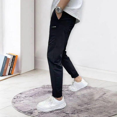 ALFIE - Pantalon élégant et confortable pour toutes les occasions
