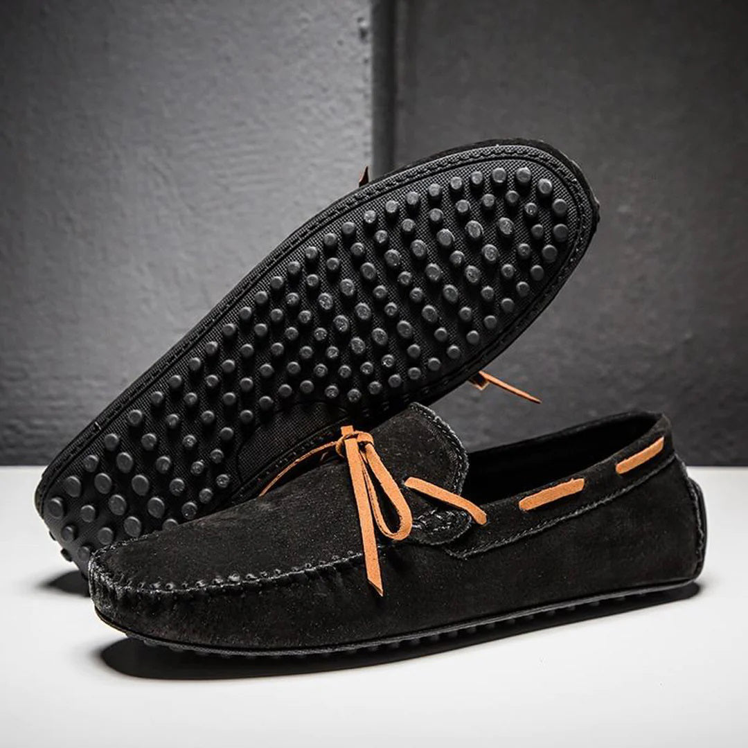 Alain | Mocassins Élégante Pour Hommes | Tendance