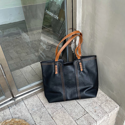 Erica - Sac fourre-tout élégant et spacieux pour femmes avec style
