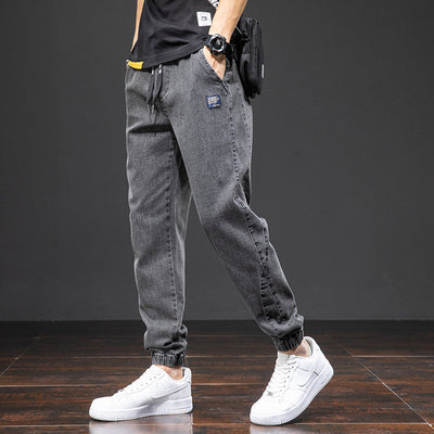 FRANKO - Pantalon de jogging tendance et confortable