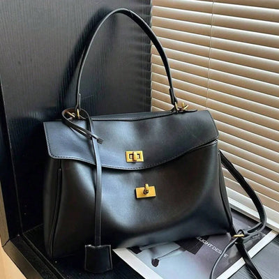 Ciara Vegan Leather