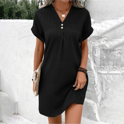 GENESIS - Robe d'été mini à la mode